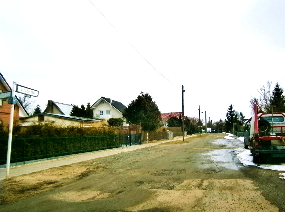 FrzBuchholz Straße166 Ost