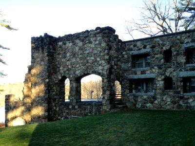 Frost Hall - Gordon College - DSC02688