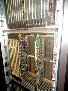 Frostburg (CM-5) - National Cryptologic Museum - DSC07915
