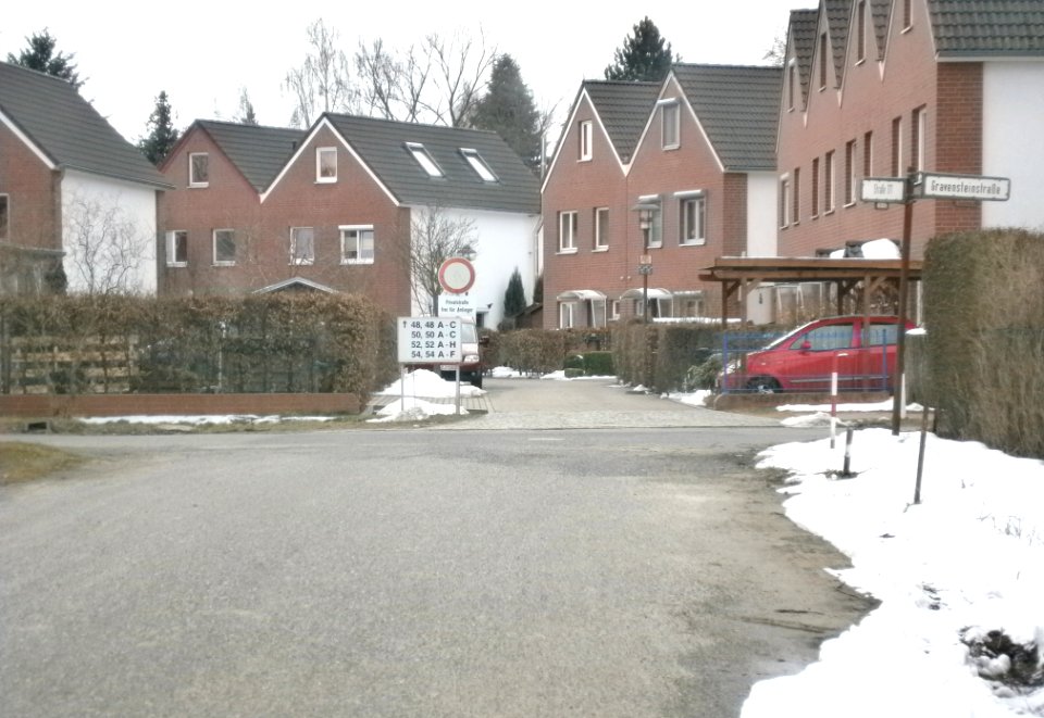 FrzBuchholz Straße171 Ost