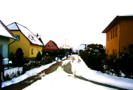 FrzBuchholz LaBonheurStraße West