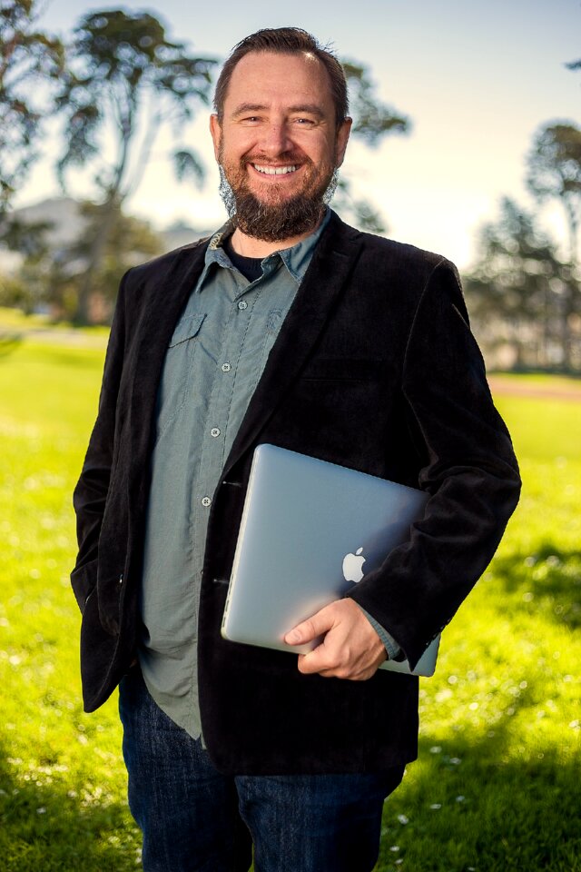 Developer development professional