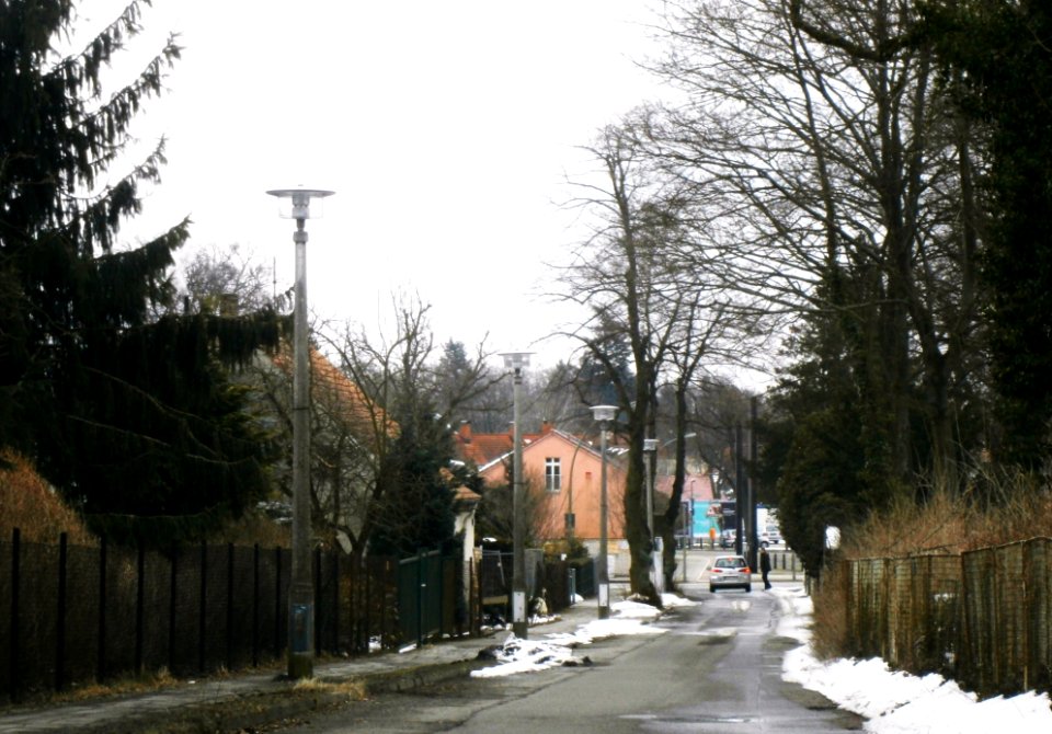 FrzBuchholz Mühlenstraße Süd