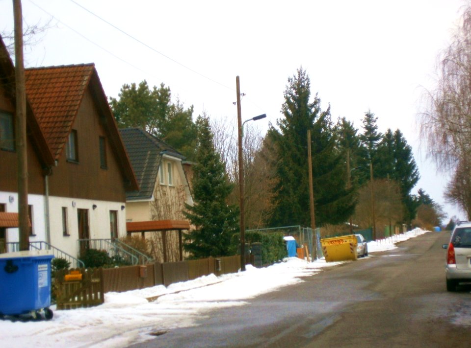 FrzBuchholz Clementweg Nord