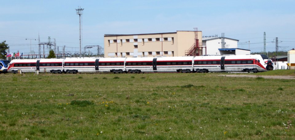 FS ATR 465 Ceerhenice