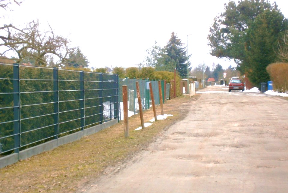 FrzBuchholz Straße77a Ost