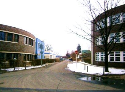 FrzBuchholz TriftstraßeQuer Ost