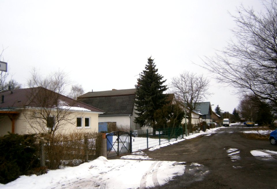FrzBuchholz Straße180 West