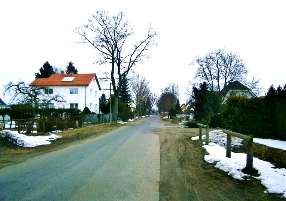 FrzBuchholz Straße103 Nord