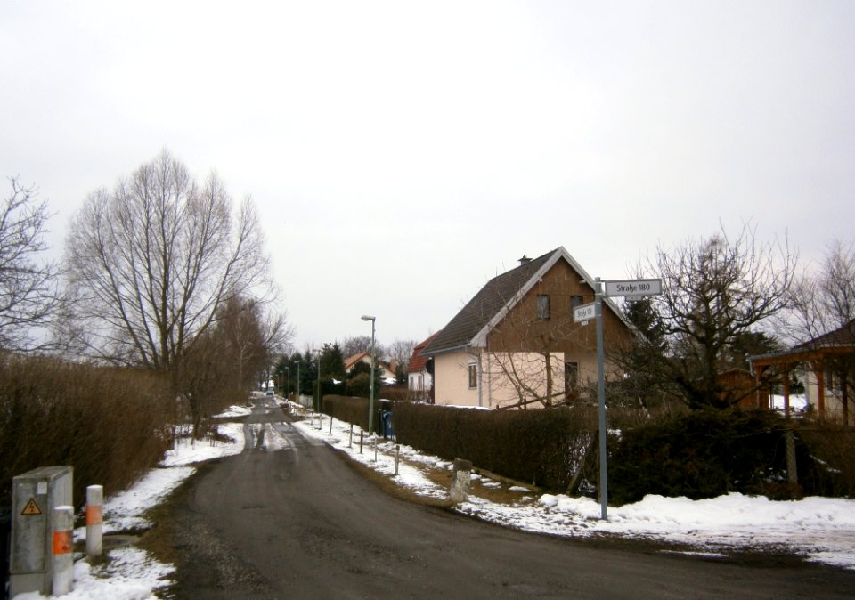 FrzBuchholz Straße179 Süd