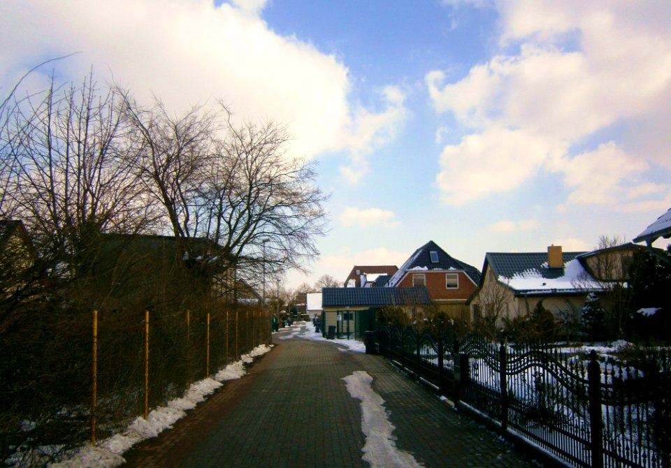 FrzBuchholz LaFamilleStraße Ost