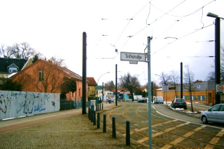 FrzBuchholz Mühlenstraße Ost
