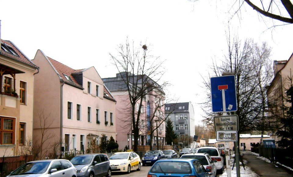 FrzBuchholz PankowerStr West