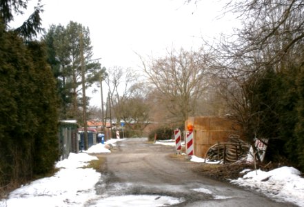 FrzBuchholz Straße89 Süd