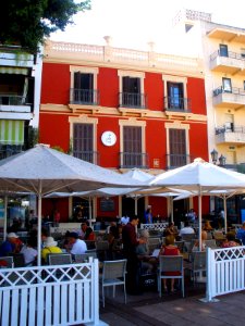 Fuengirola - Plaza de la Constitución 06