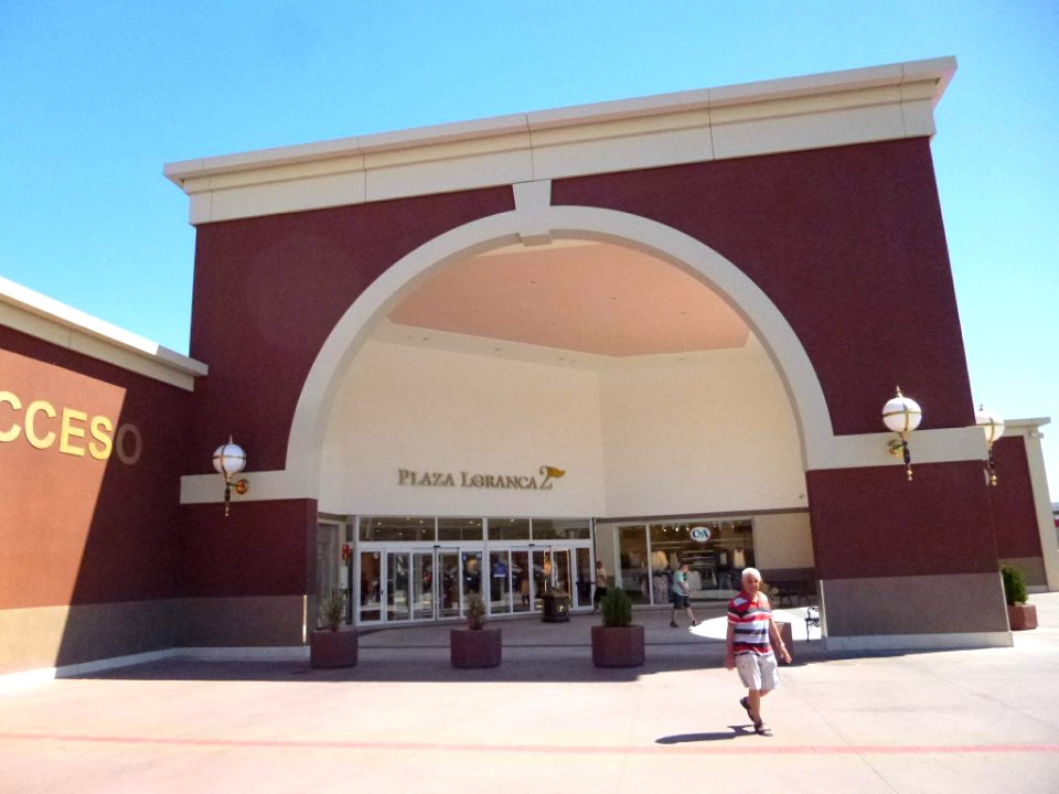 Fuenlabrada - Barrio de Loranca - Centro Comercial Plaza Loranca 2 (4)
