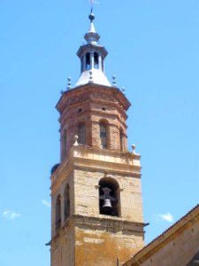 Fuenmayor - Iglesia de Santa María 45