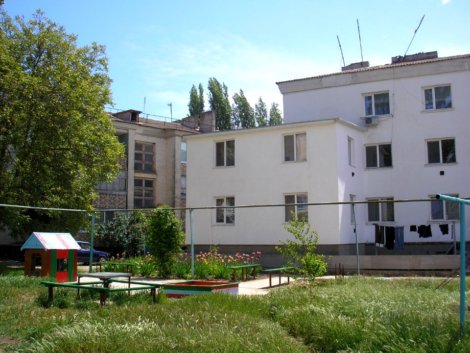 Frunze Sak 7