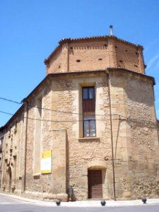 Fuenmayor - Ermita de San Martín 2