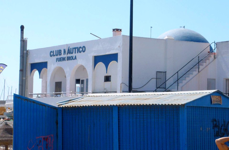 Fuengirola - Club Náutico