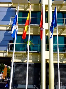 Fuenlabrada - Ayuntamiento1