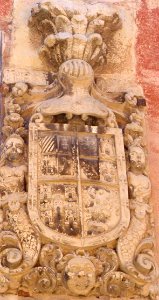 Fuenmayor - Escudo 7