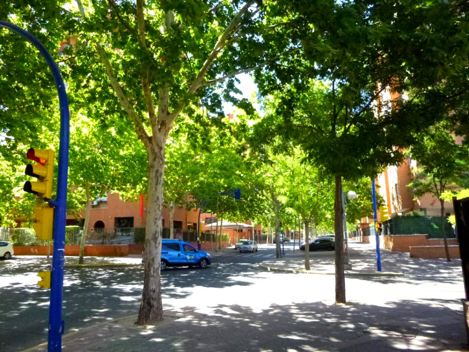 Fuenlabrada - Barrio de Loranca 2