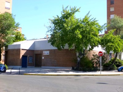 Fuenlabrada - Parroquia de San José