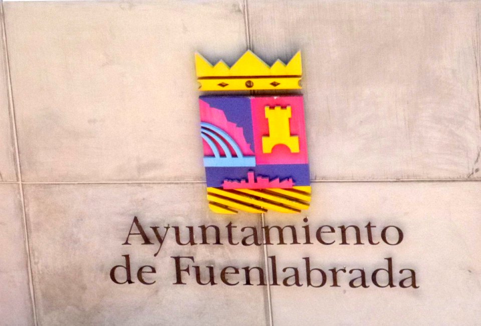 Fuenlabrada - Barrio de Loranca - Junta Municipal de Distrito de Loranca-Nuevo Versalles y Parque Miraflores 2