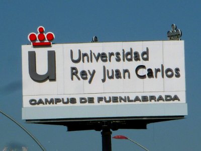 Fuenlabrada - Campus de la UC3 en Fuenlabrada 1