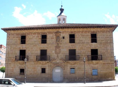 Fuenmayor - Palacio Fernández Bazán 1