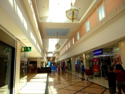 Fuenlabrada - Barrio de Loranca - Centro Comercial Plaza Loranca 2 (3)