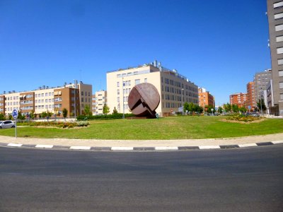 Fuenlabrada - Barrio del Hospital 03