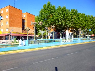 Fuenlabrada - Calle Leganés 2