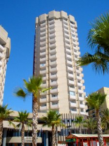 Fuengirola - Hotel El Puerto 3