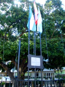 Fuengirola - Plaza de la Constitución 03
