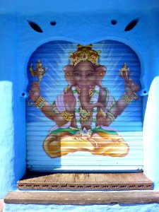 Fuenlabrada - Graffiti 05