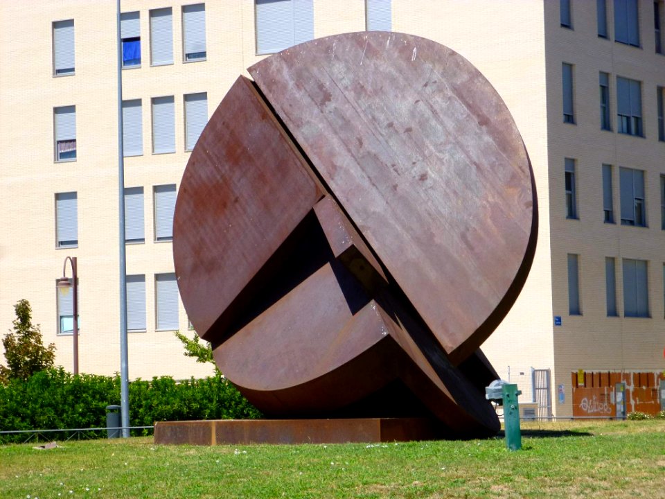 Fuenlabrada - Barrio del Hospital 04