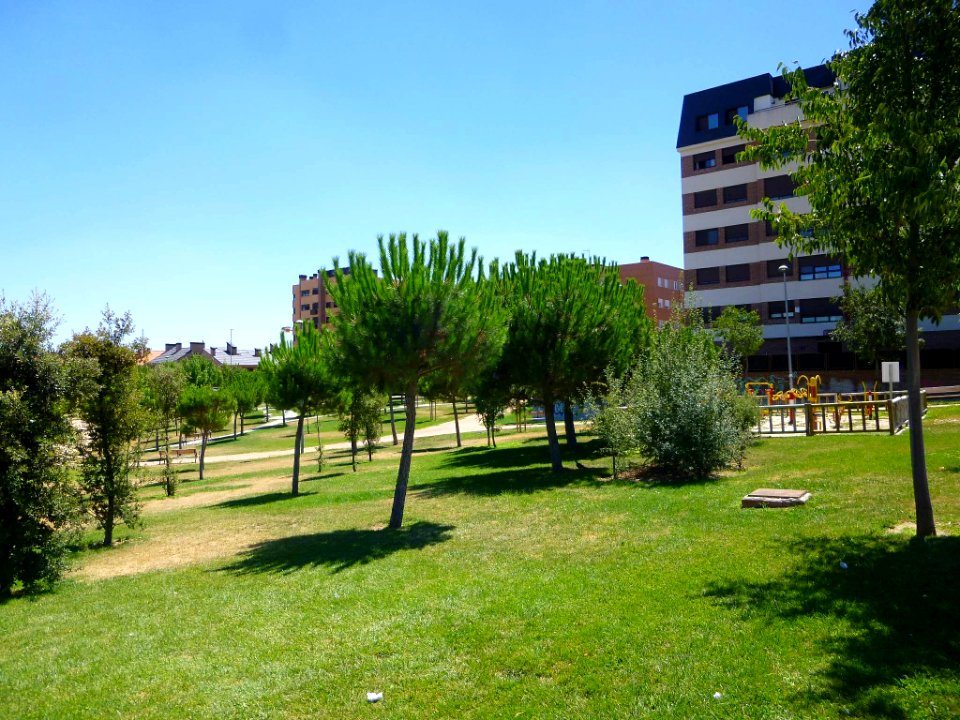 Fuenlabrada - Barrio del Hospital 01