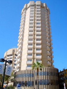 Fuengirola - Hotel El Puerto 6