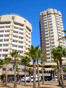 Fuengirola - Hotel El Puerto 2