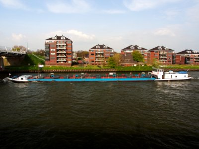 Fueltrans 2, ENI 02317310, Amsterdam-Rijn kanaal, pic3