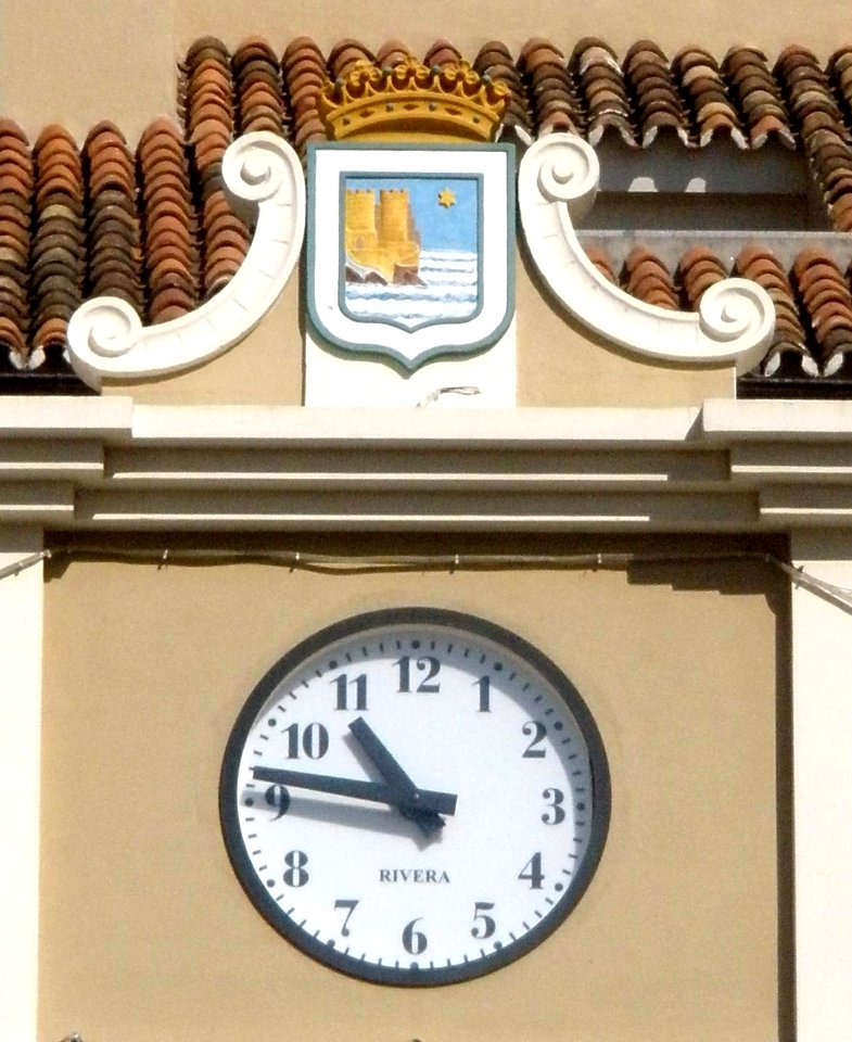 Fuengirola - Hotel Casa Consistorial 2
