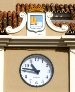 Fuengirola - Hotel Casa Consistorial 2