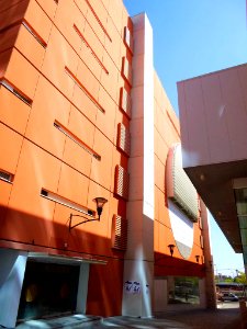 Fuenlabrada - Plaza de la Constitución 6