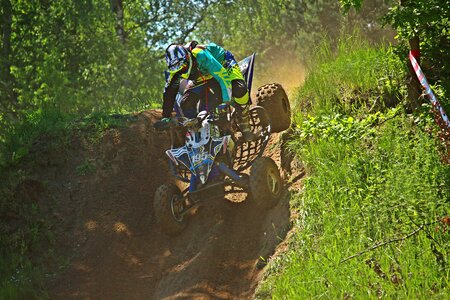 Motocross motorcycle sport motorcyclist