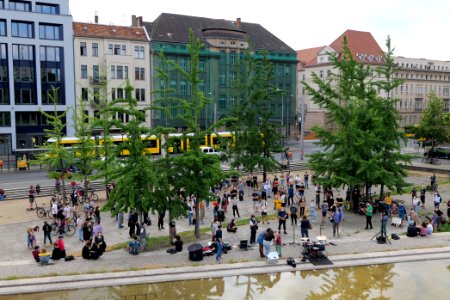 FridaysForFuture protest Berlin 2021-06-25 16