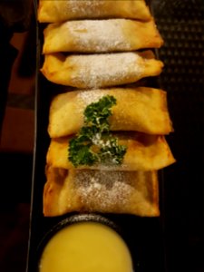 Fried bananas - Chiang Mai - 2017-07-08 (002)