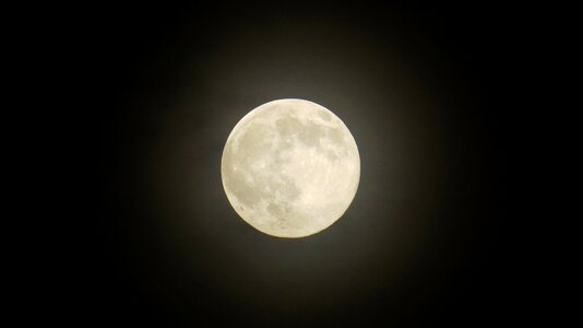 The night sky sky night
