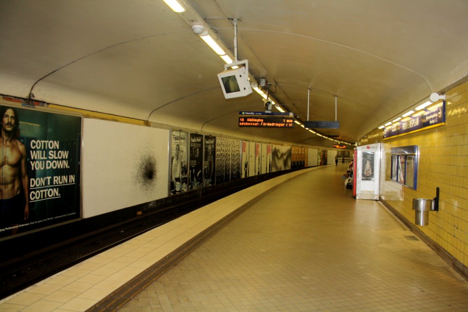 Fridhemsplan september bild 4